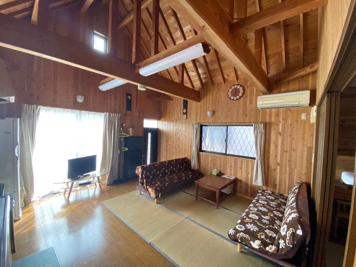 Biwako Ashiのmori 温泉付き Villa Takashima Exterior photo